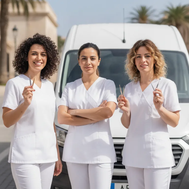 Extension Ciglia team a Reggio Calabria